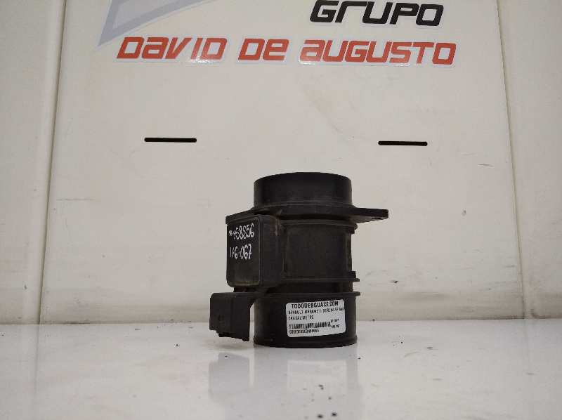  caudalimetro   renault megane ii berlina 5p confort authentique 1.9 dci diesel