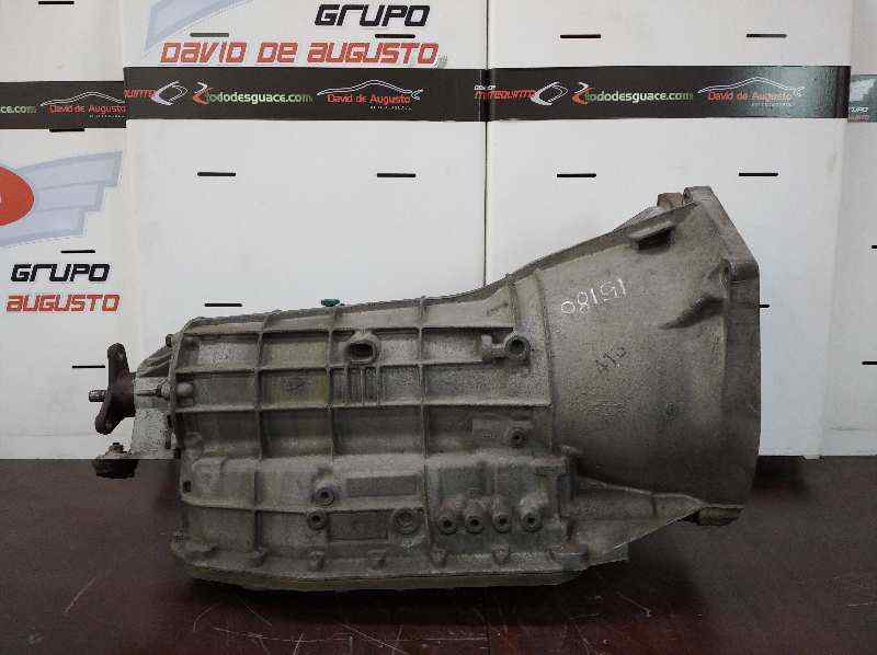  caja cambios   bmw serie 5 berlina (e39) 528i 2.8 24v cat