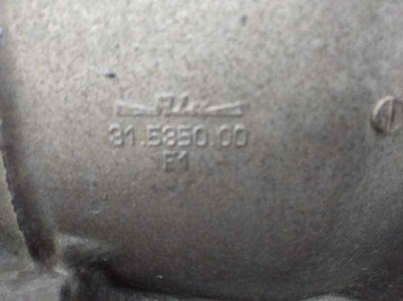  caja cambios   bmw serie 5 berlina (e39) 528i 2.8 24v cat
