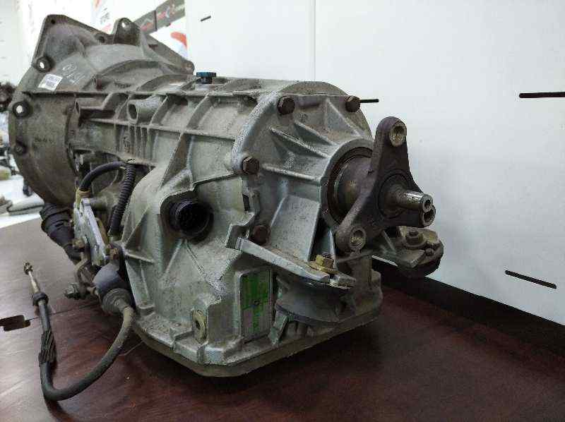  caja cambios   bmw serie 5 berlina (e39) 528i 2.8 24v cat