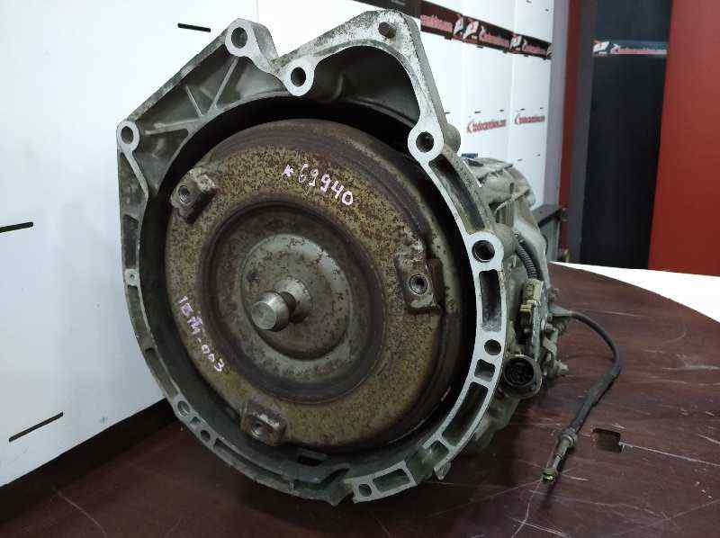  caja cambios   bmw serie 5 berlina (e39) 528i 2.8 24v cat
