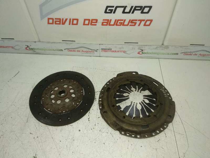  kit embrague   seat toledo (1m2) signo 1.9 tdi