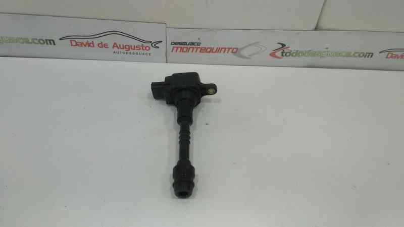  bobina encendido   nissan almera (n16/e) 1.5 16v cat 1.5 16v cat