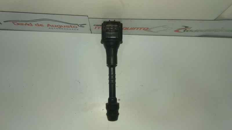  bobina encendido   nissan almera (n16/e) 1.5 16v cat 1.5 16v cat