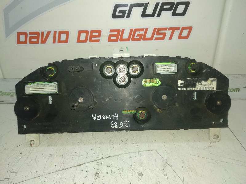  cuadro instrumentos   nissan almera (n16/e) 2.2 16v turbodiesel cat 2.2 16v turbodiesel cat
