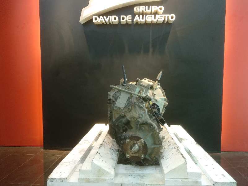  caja cambios automatica   toyota land cruiser (j10) td vx 4.2 24v turbodiesel cat