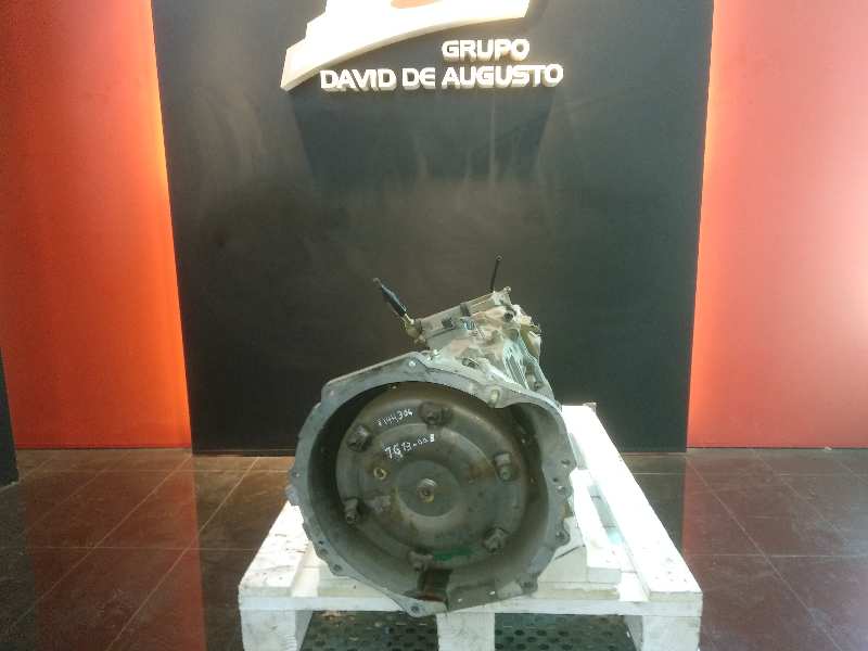  caja cambios automatica   toyota land cruiser (j10) td vx 4.2 24v turbodiesel cat