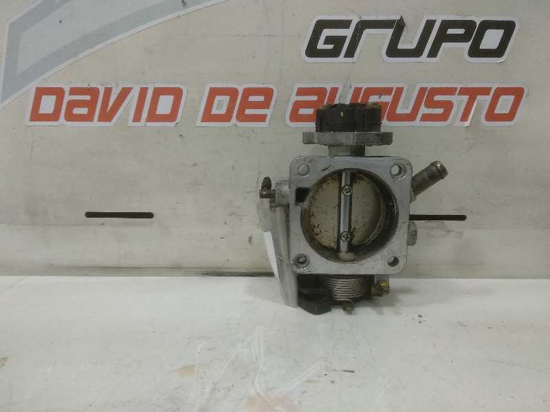  caja mariposa   volkswagen golf iii berlina (1h1) gti 16v 2.0 16v