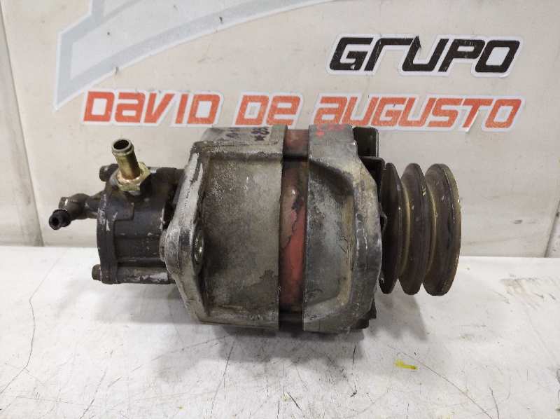  alternador   nissan vanette cargo (hc23) familiar (5 asientos) 2.3 diesel