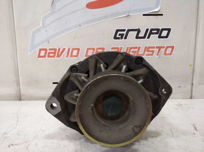  alternador   nissan vanette cargo (hc23) familiar (5 asientos) 2.3 diesel