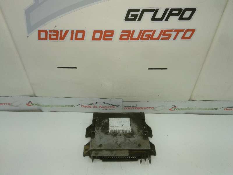  centralita motor uce   seat marbella ce 0.9
