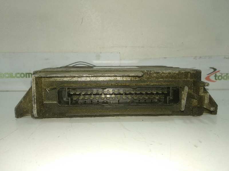  centralita motor uce   seat marbella ce 0.9