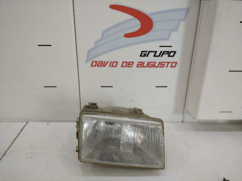  faro derecho   renault trafic 2.1 diesel 2.1 diesel