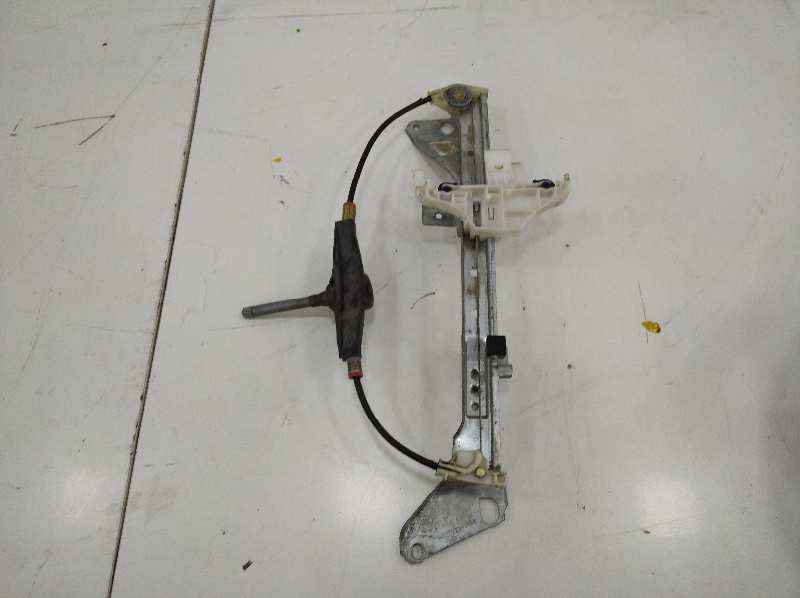  elevalunas trasero izquierdo   ford fiesta (cbk) ambiente 1.4 16v cat