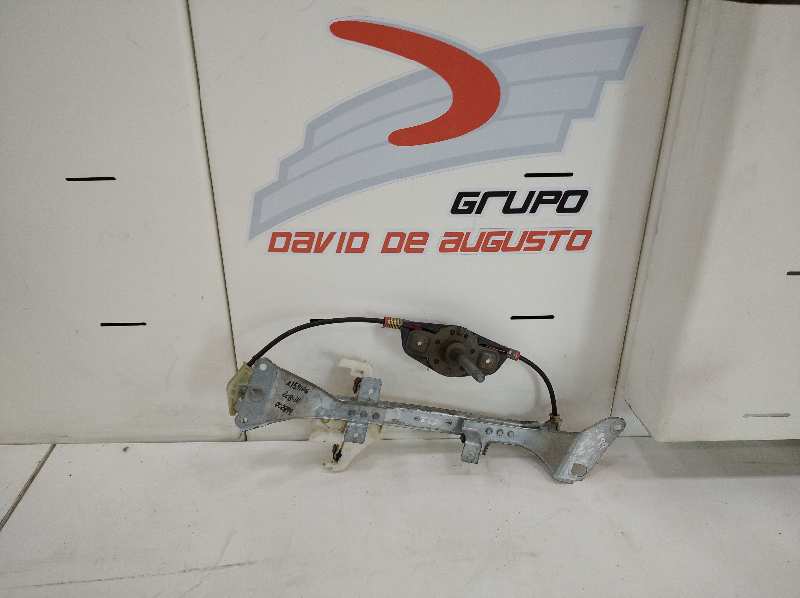  elevalunas trasero izquierdo   ford fiesta (cbk) ambiente 1.4 16v cat