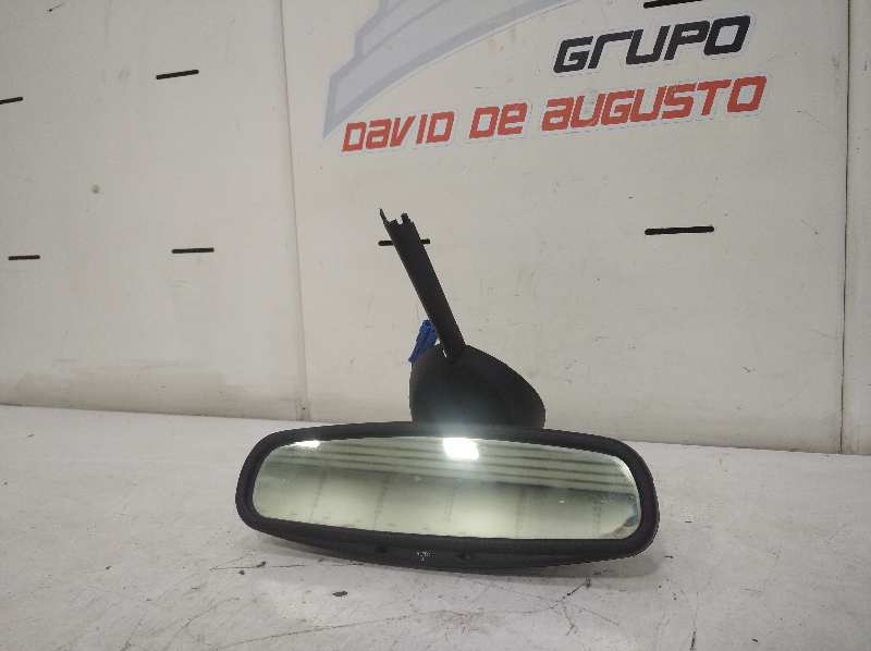  retrovisor interior   citroen c8 2.2 hdi fap cat (4hw) 2.2 hdi fap cat (4hw)