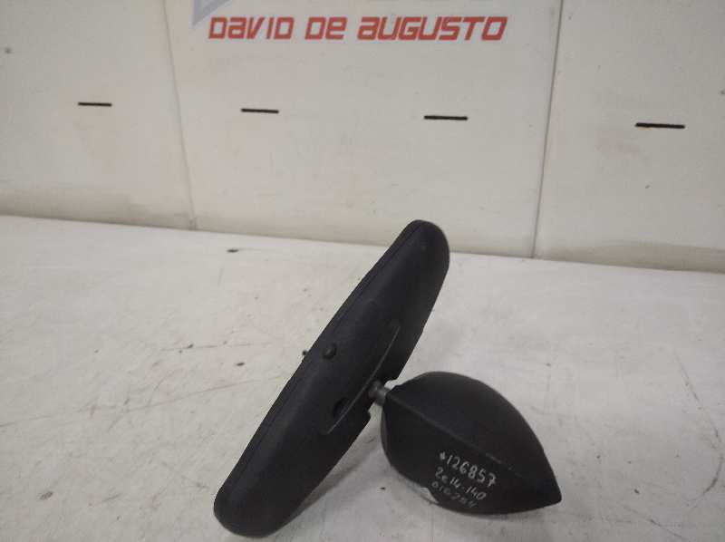  retrovisor interior   citroen c8 2.2 hdi fap cat (4hw) 2.2 hdi fap cat (4hw)
