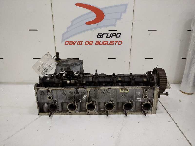  culata   bmw serie 5 berlina (e34) 524td 2.4 turbodiesel