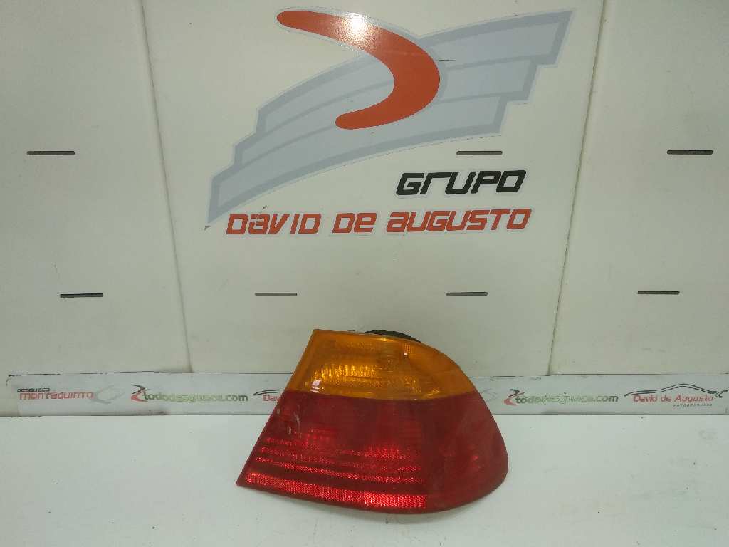  piloto trasero derecho   bmw serie 3 berlina (e46) 1.8 16v 1.8 16v