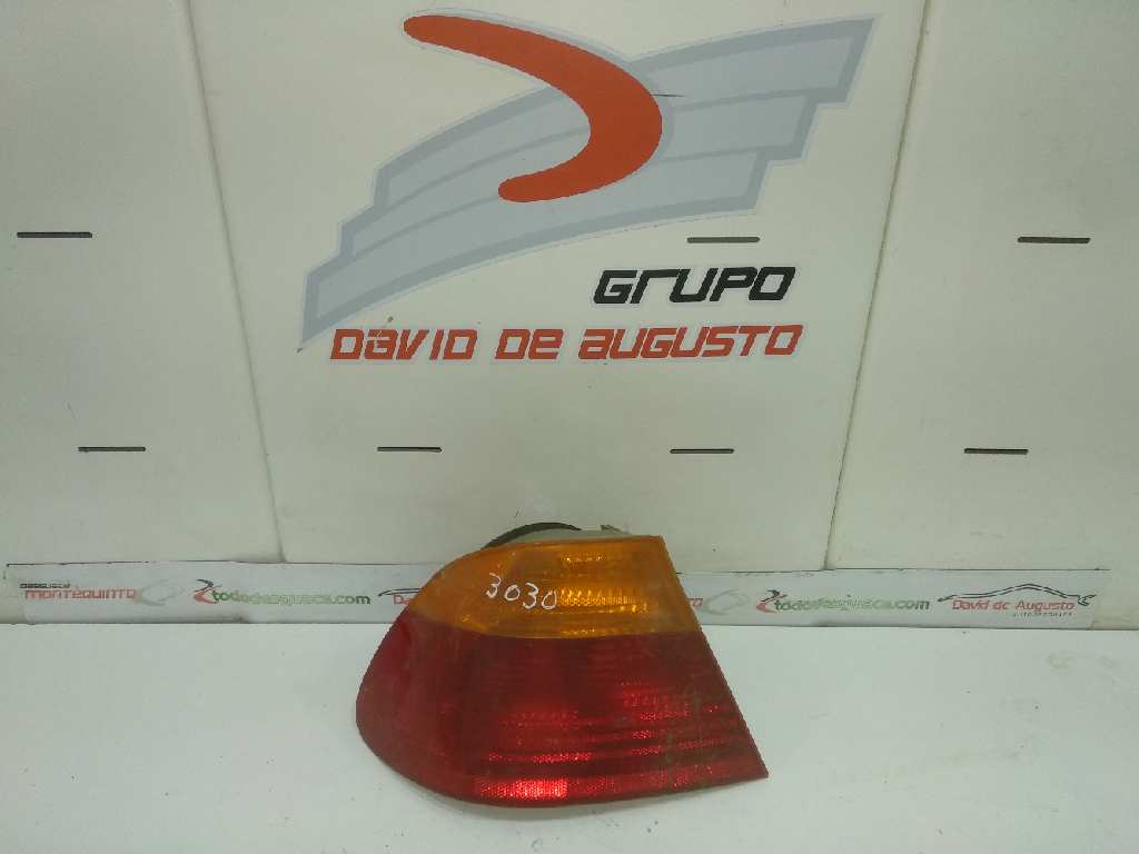  piloto trasero izquierdo   bmw serie 3 berlina (e46) 2.0 diesel cat 2.0 diesel cat