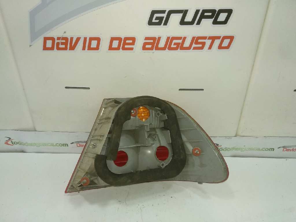  piloto trasero izquierdo   bmw serie 3 berlina (e46) 2.0 diesel cat 2.0 diesel cat