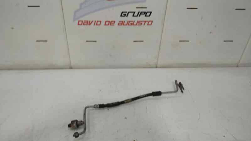  tubos aire acondicionado   citroen xsara berlina 1.6 16v tonic 1.6