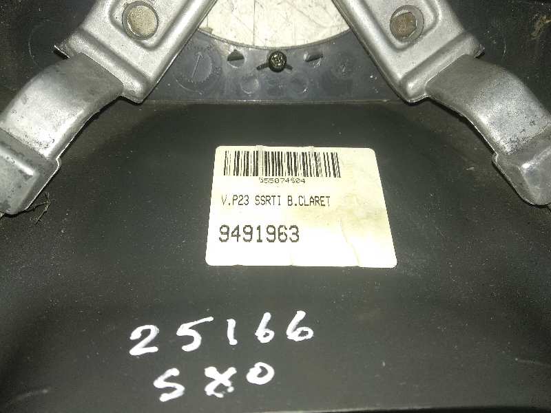  volante   volvo s80 berlina 2.4 (125kw) 2.4 cat