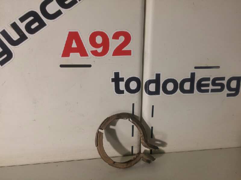  abrazadera escape   mercedes clase m (w164) 320 / 350 cdi (164.122) 3.0 cdi cat