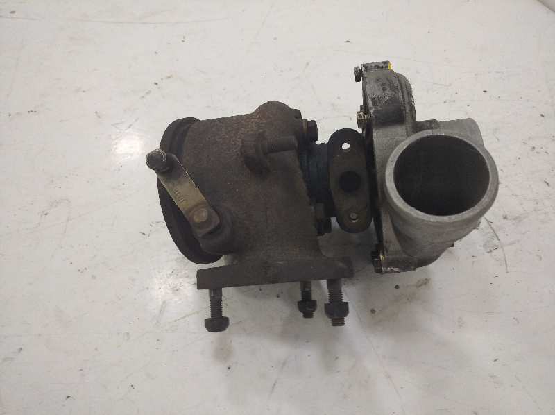 turbocompresor   mercedes clase s (w220) berlina 500 (220.075) 5.0 v8 24v cat