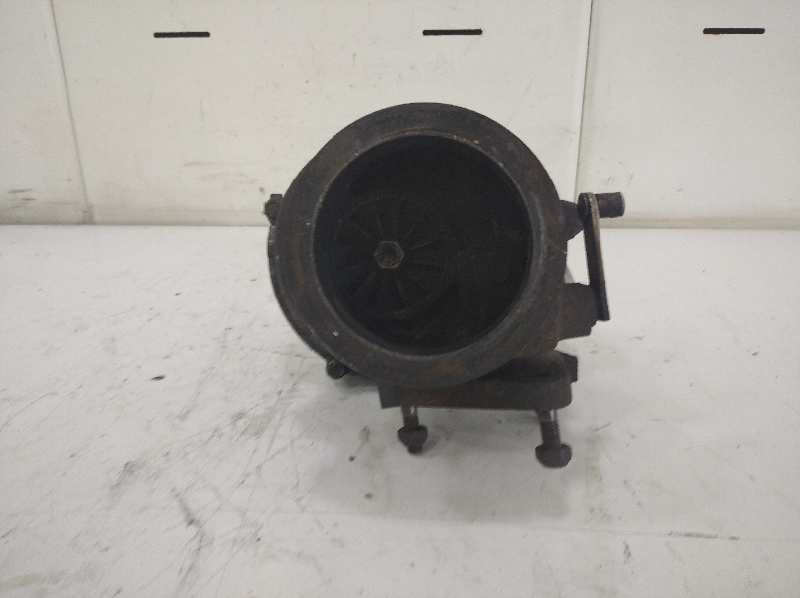  turbocompresor   mercedes clase s (w220) berlina 500 (220.075) 5.0 v8 24v cat