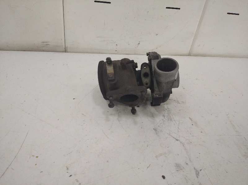  turbocompresor   mercedes clase s (w220) berlina 500 (220.075) 5.0 v8 24v cat