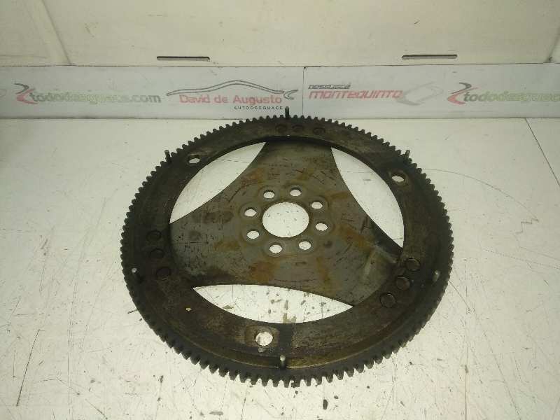  volante motor   audi a6 berlina (4b2) 2.5 tdi 2.5 v6 24v tdi