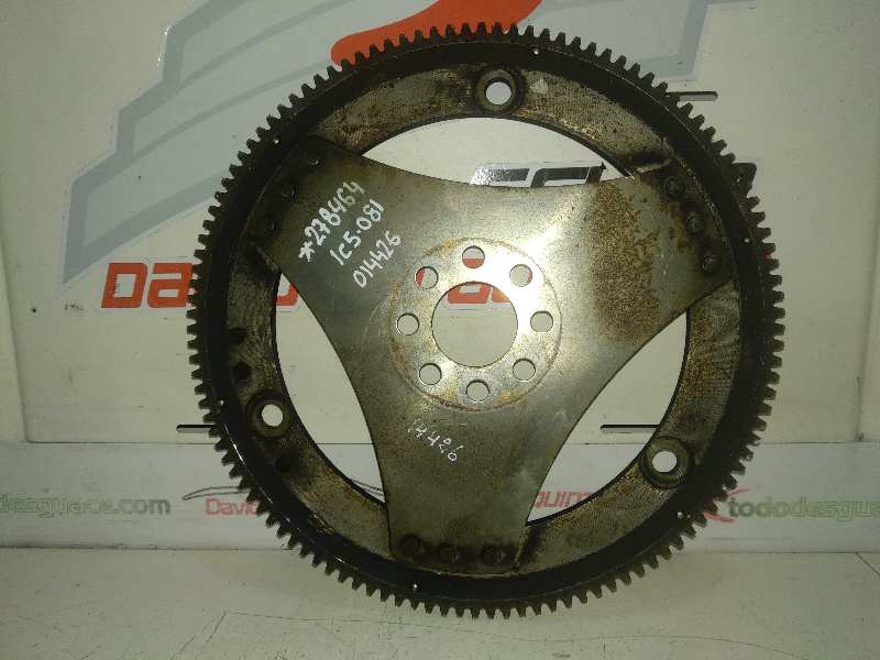 volante motor   audi a6 berlina (4b2) 2.5 tdi 2.5 v6 24v tdi
