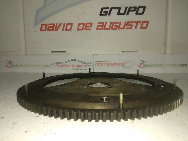  volante motor   audi a6 berlina (4b2) 2.5 tdi 2.5 v6 24v tdi
