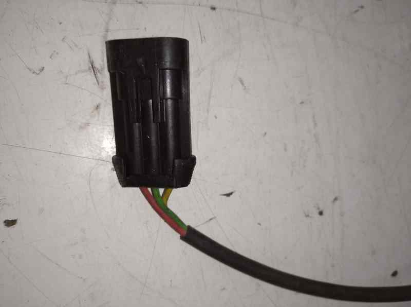 captador volante motor   opel astra f berlina basico 1.6 16v