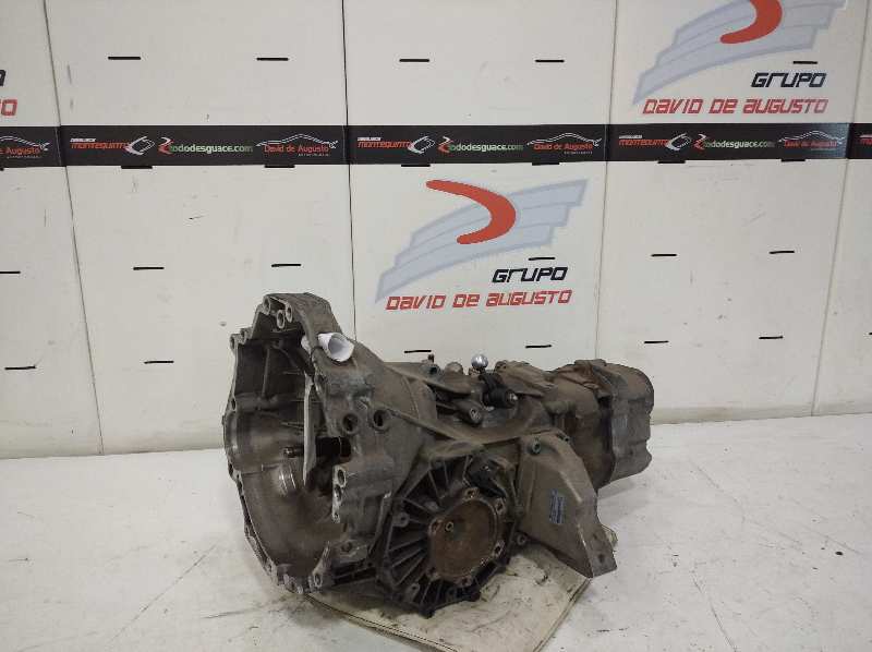  caja cambios   audi a6 berlina (c4) 2.5 tdi 2.5 tdi cat (ael)