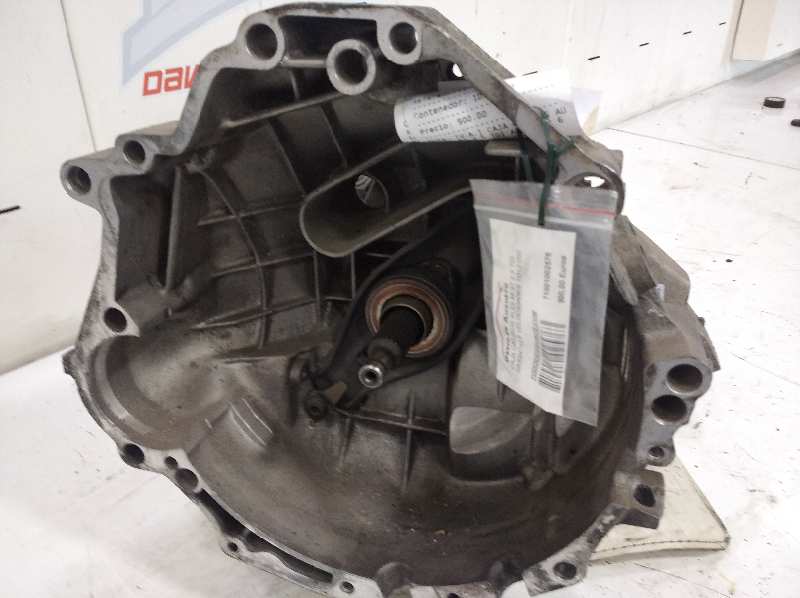  caja cambios   audi a6 berlina (c4) 2.5 tdi 2.5 tdi cat (ael)