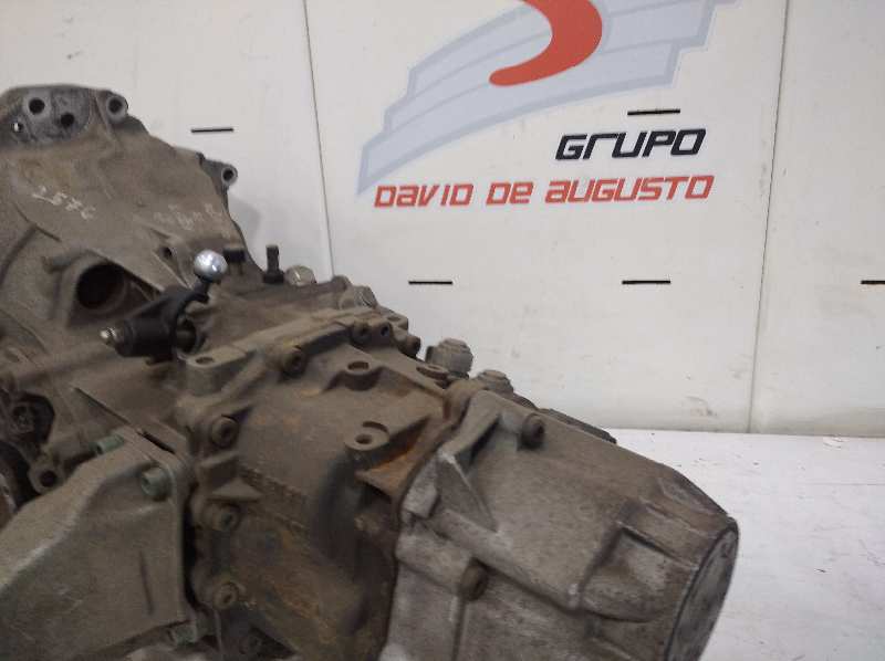  caja cambios   audi a6 berlina (c4) 2.5 tdi 2.5 tdi cat (ael)