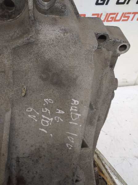  caja cambios   audi a6 berlina (c4) 2.5 tdi 2.5 tdi cat (ael)