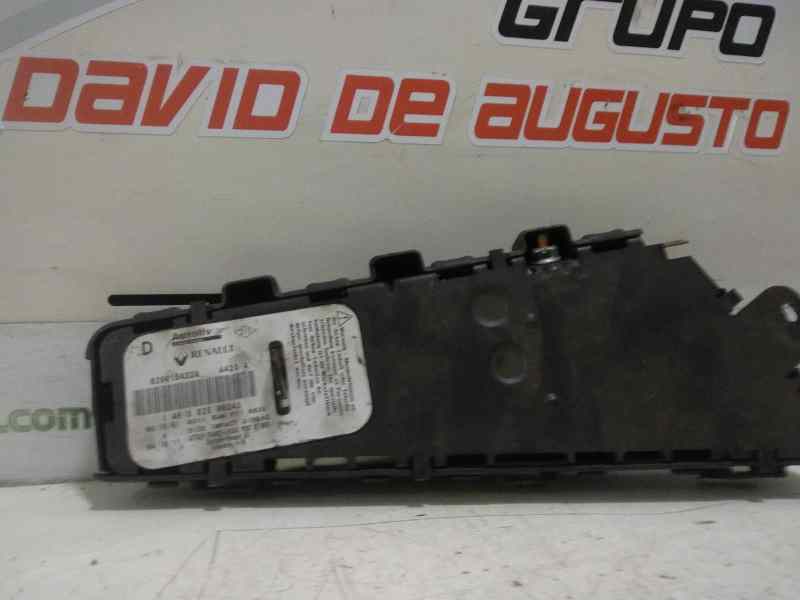  airbag delantero derecho   renault megane i coupe fase 2 (da..) 1.6 16v dynamique (da04/b) 1.6