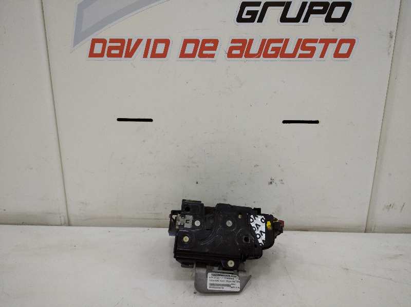  cerradura puert delantera derecha   audi a3 (8p) 1.9 tdi ambiente 1.9 tdi
