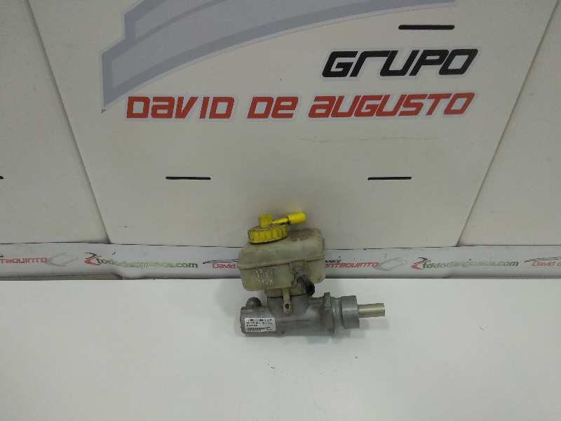  bomba freno   seat ibiza (6k1) signo 1.9 tdi