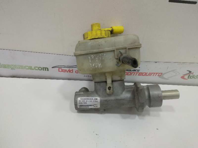  bomba freno   seat ibiza (6k1) signo 1.9 tdi