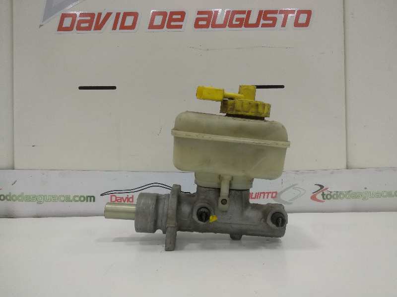  bomba freno   seat ibiza (6k1) signo 1.9 tdi