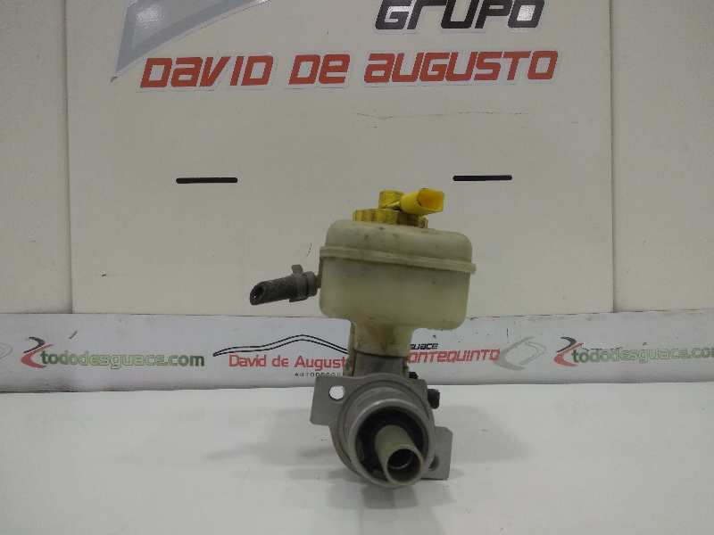  bomba freno   seat ibiza (6k1) signo 1.9 tdi
