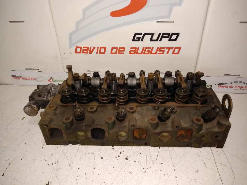  culata   nissan patrol (k/w260) 