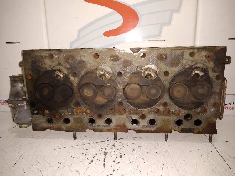  culata   nissan patrol (k/w260) 