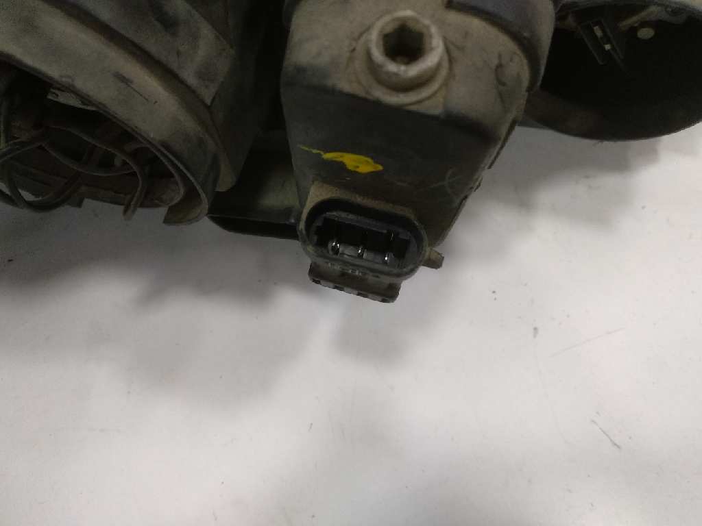  faro izquierdo   renault megane ii berlina 5p confort authentique 1.5 dci diesel