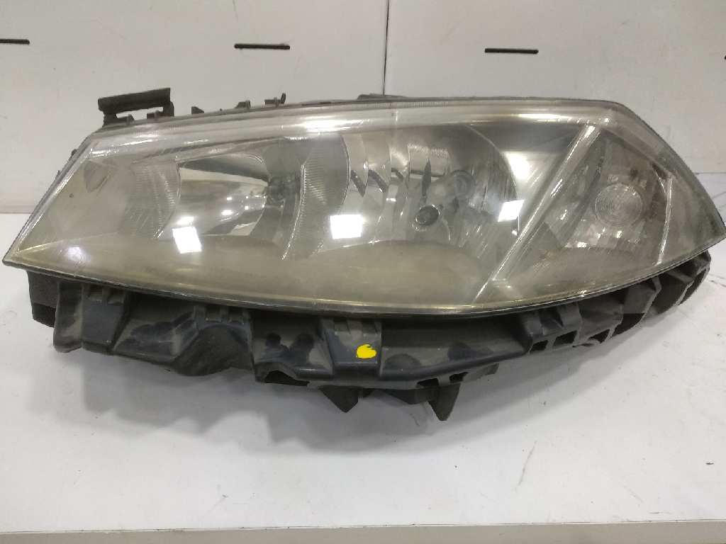  faro izquierdo   renault megane ii berlina 5p confort authentique 1.5 dci diesel
