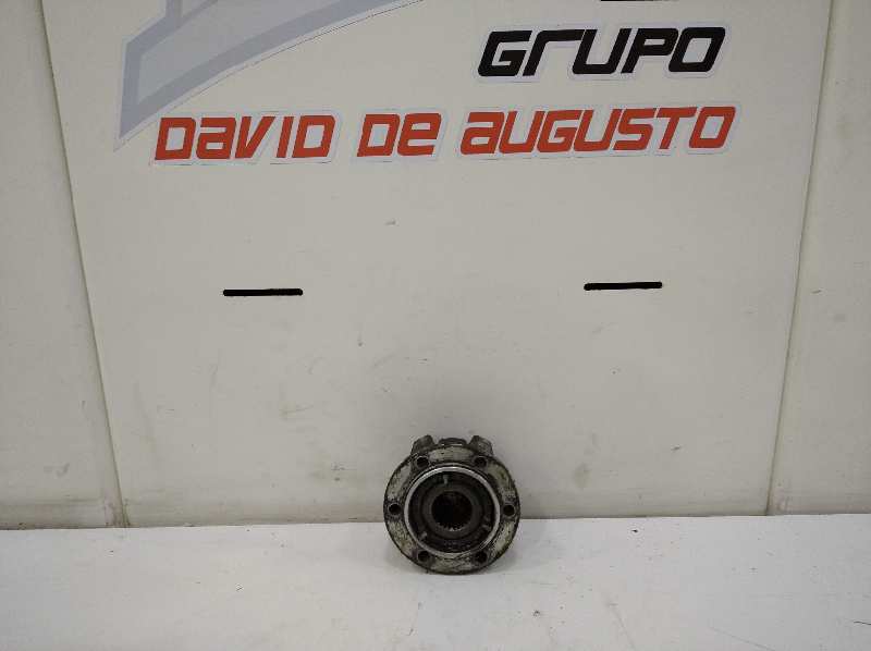  bloqueo rueda   kia sportage sportive (5-ptas.) 2.0 cat